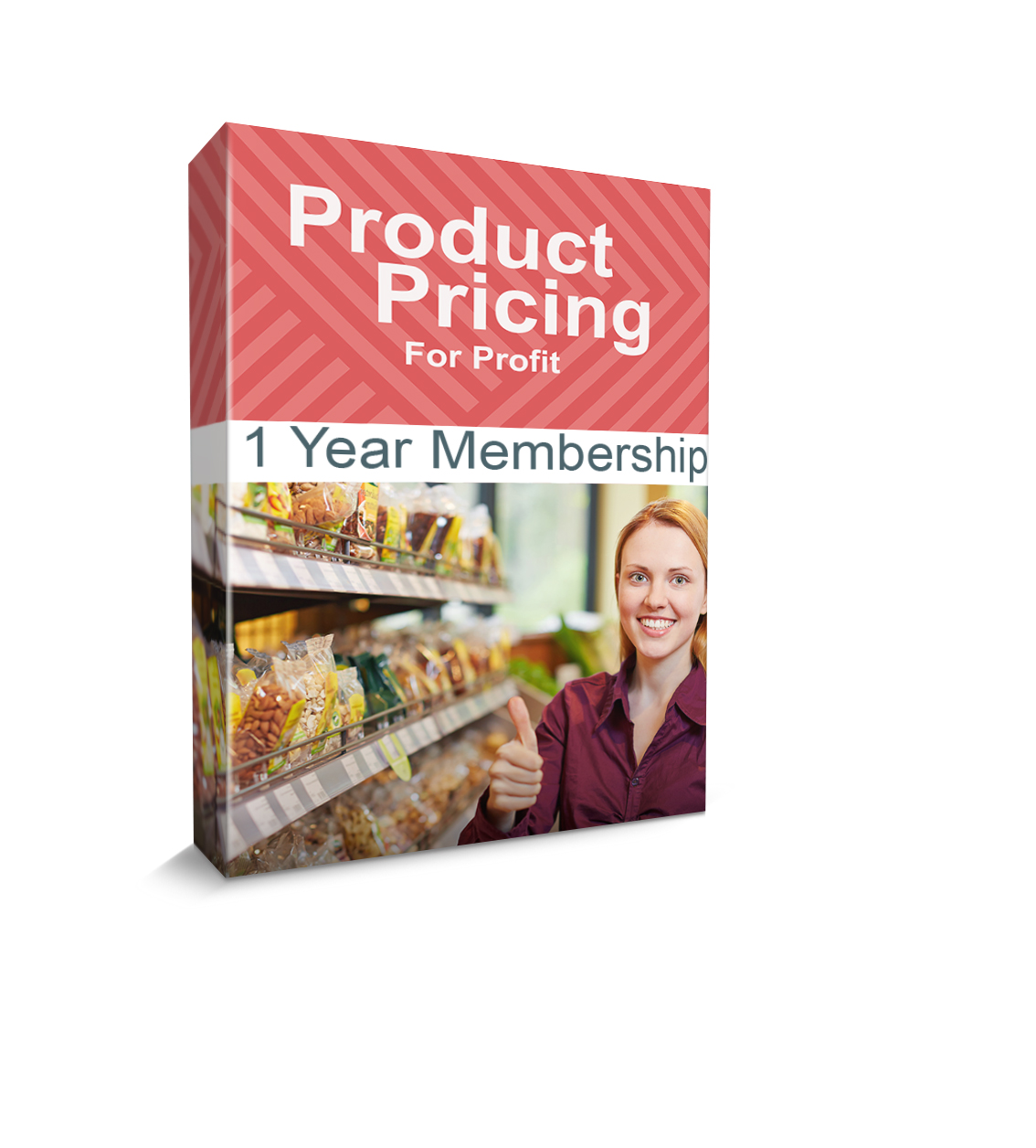 Product Pricing For Profit Box