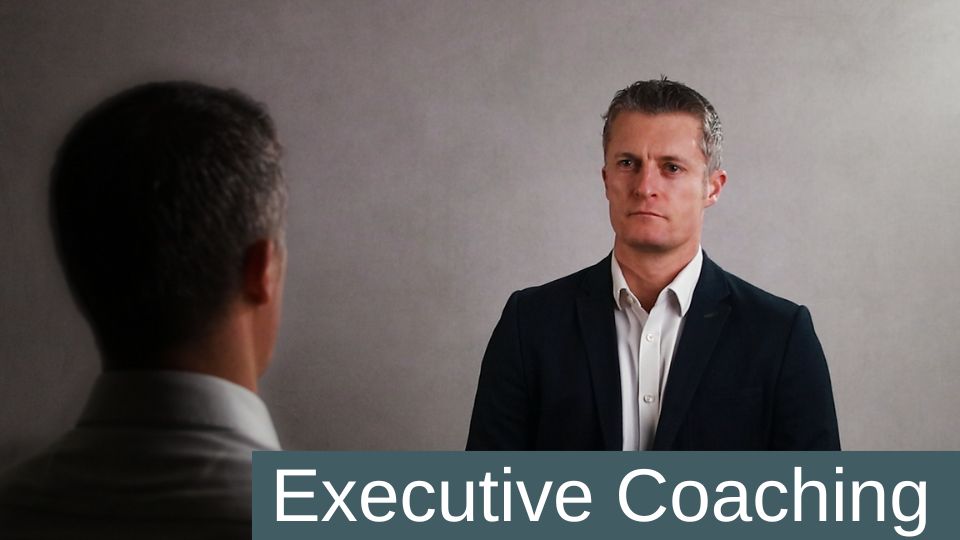 Executive Coaching Leadership Coaching - Main Image