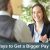 8 Ways to Get a Bigger Pay Rise