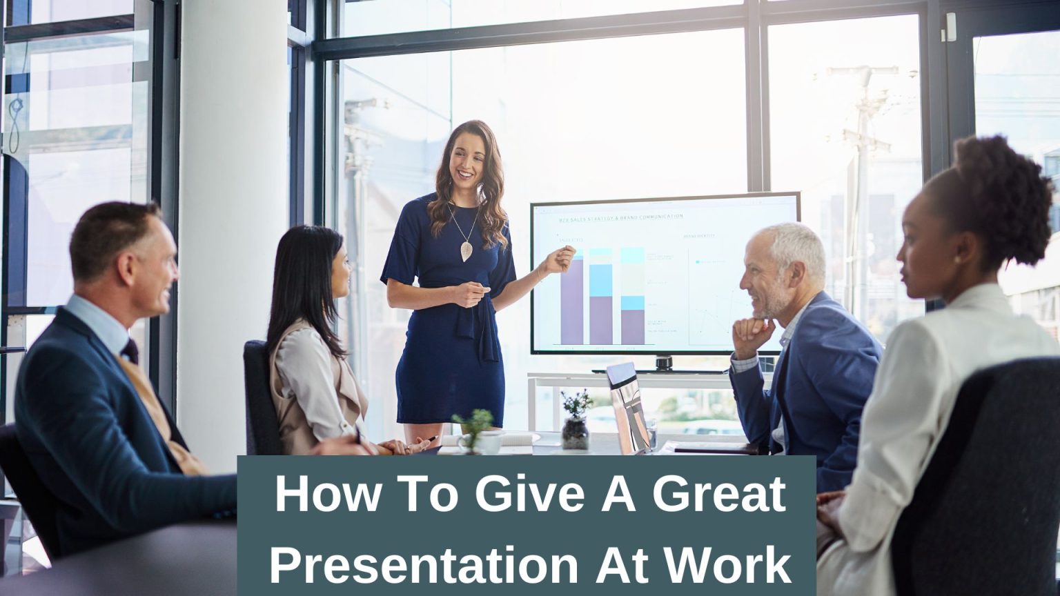 giving presentations at work reddit