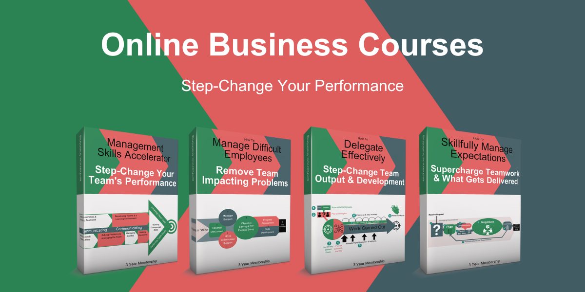 Enhance.training Online Business Course