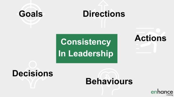 People management why consistency is key to success