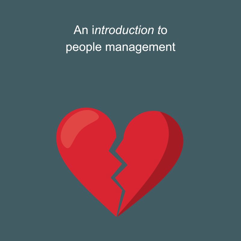 team management introduction