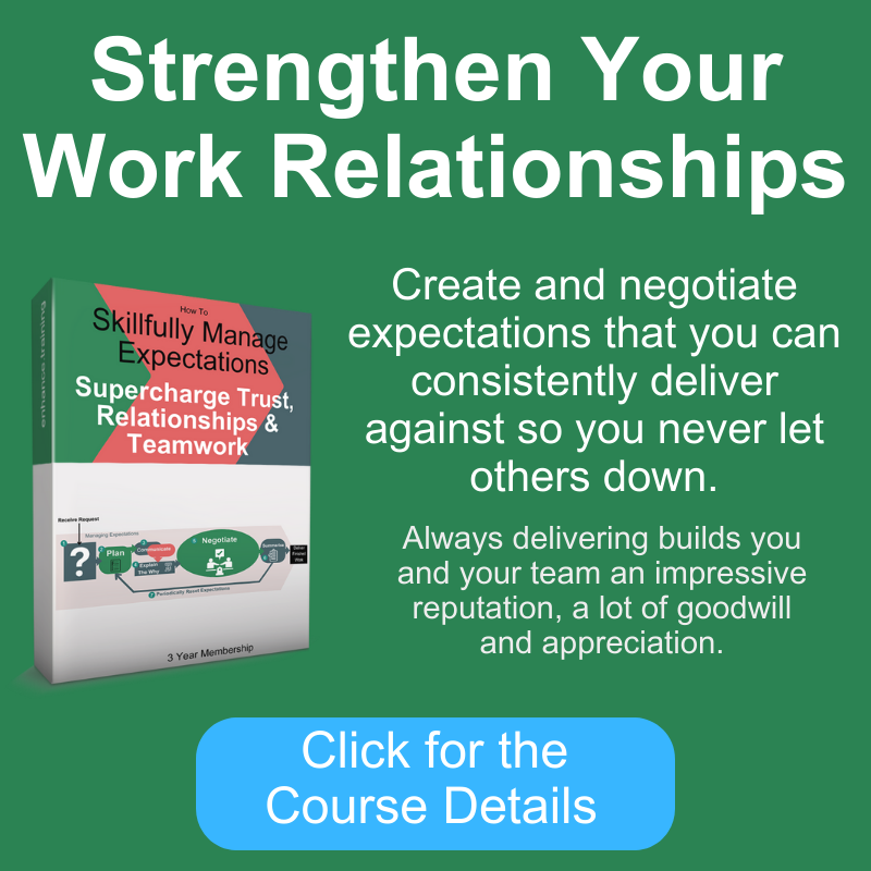 Strengthen your work relationships WADC2-013