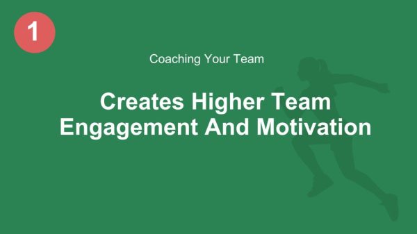 coaching employees improve motivation