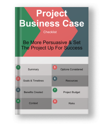 Project Business Case Checklist