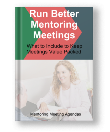 Mentoring Meeting Agenda - have better mentoring meetings